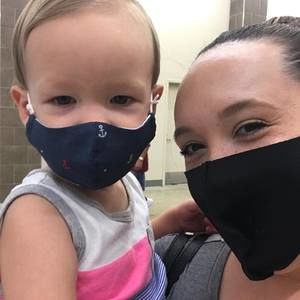 Meet your Posher, Nicholas